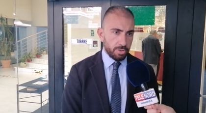 Consiglio regionale, la ferma condanna per le scritte intimidatorie contro Toti