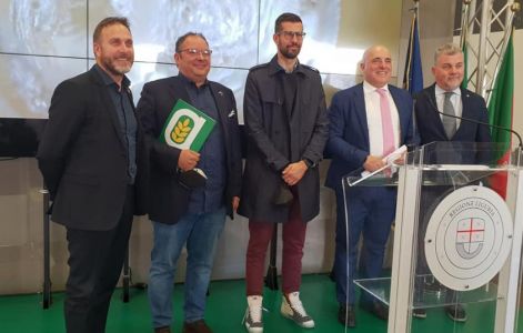 "ColtiviAmo la Liguria", 15 video promozionali sulle eccellenze del territorio