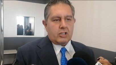 Limitazione manifestazioni no Green Pass, Toti: "In Liguria? Se ce ne sarà bisogno..."