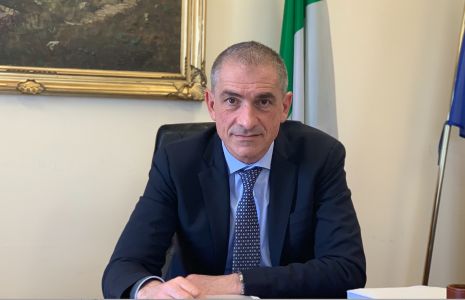 Covid, Costa: "Pensiamo a obbligo vaccinale per alcune categorie"