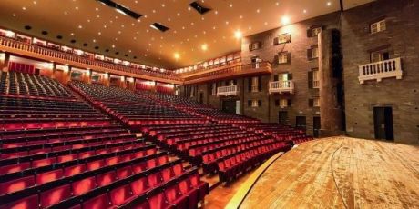 Genova, il nuovo Carlo Felice compie trent'anni