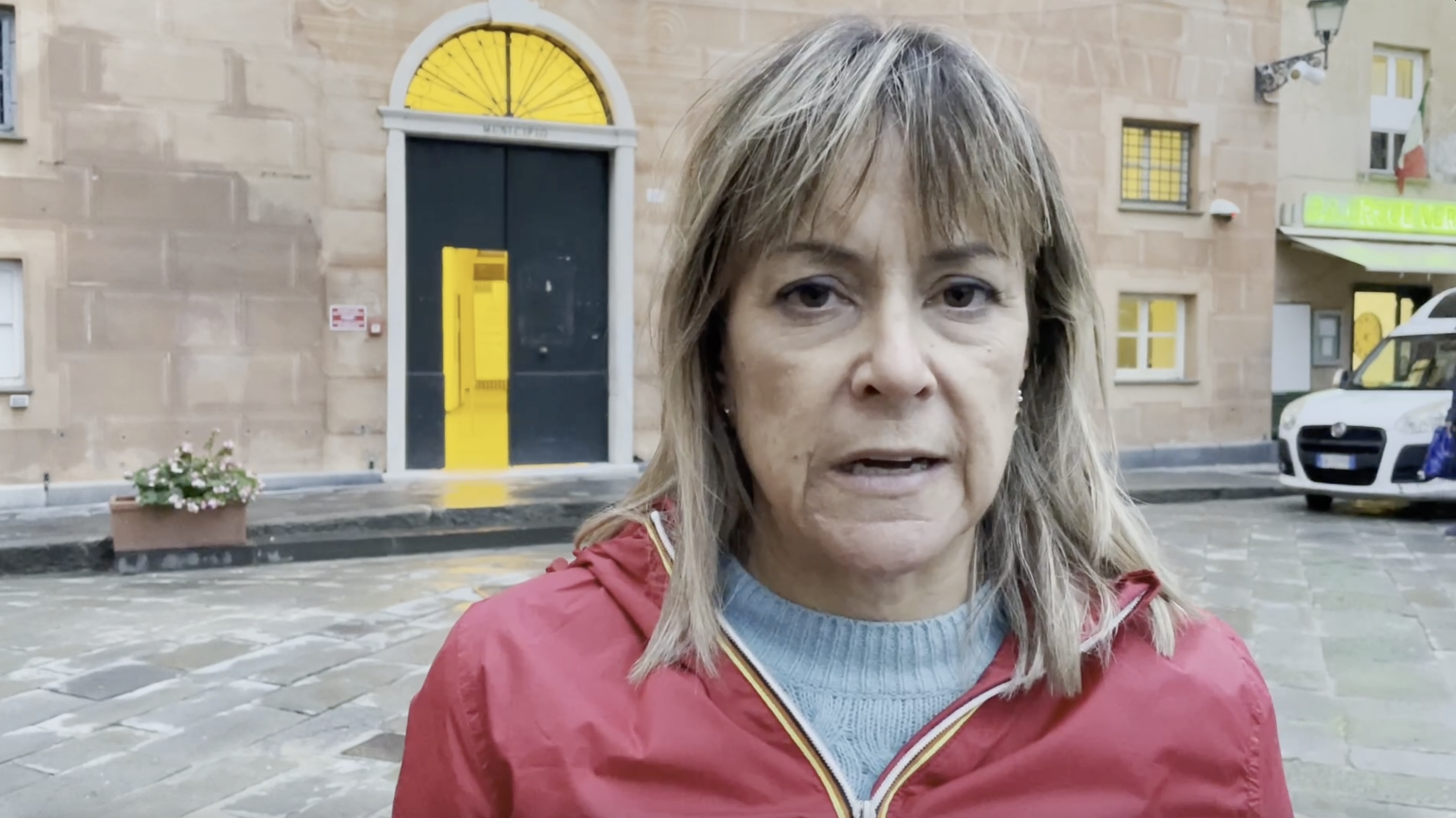 Sestri Levante, Ghio: "Nel mese di novembre rafforzeremo la diga di Portobello"