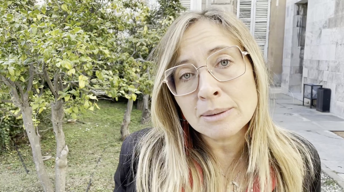 Pegli, da gennaio il mercato cambia location per i lavori sulla passeggiata