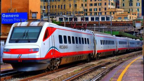 Anche in Liguria modifiche alla circolazione ferroviaria per lavori straordinari