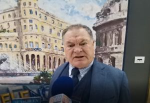 Il presidente di Ape-Confedilizia Genova Nasini e le regole per gestire un condominio