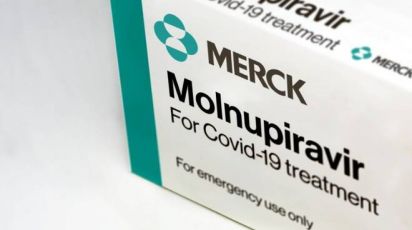 La Gran Bretagna autorizza la pillola anticovid di Merck: è il primo paese al mondo