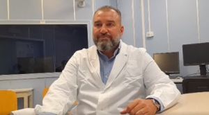 San Paolo di Savona, l'intelligenza artificiale in supporto dei medici radiologi