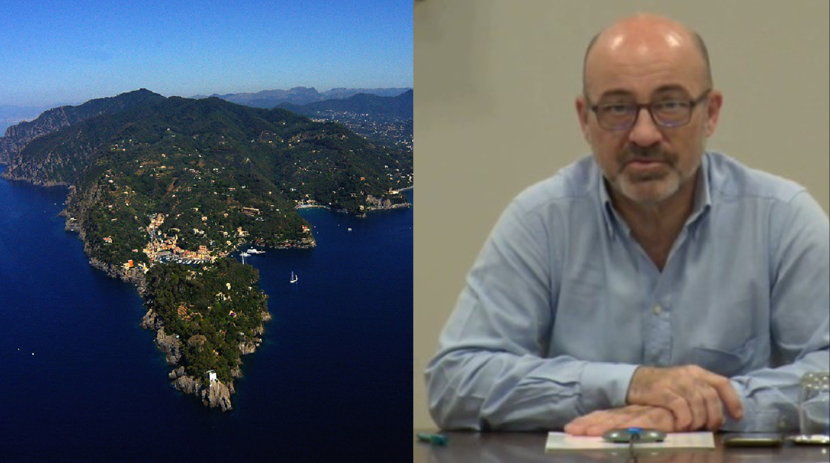 Tigullio, nominato il comitato di gestione del Parco nazionale di Portofino