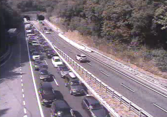 Autostrade, 7 chilometri di coda in A10 fra Genova Pra' e Cornigliano