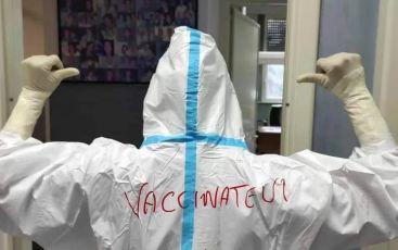 Liguria, continuano a crescere i sanitari sospesi non vaccinati: sono 399