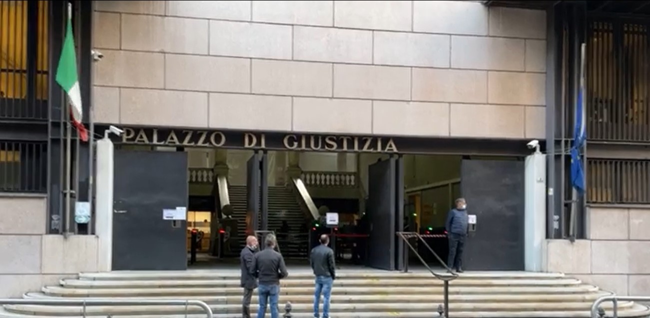 Processo Morandi, respinta la ricusazione del giudice Faggioni