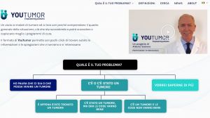Nasce Youtumor.org, il portale per comprendere il cancro e combattere le fake news