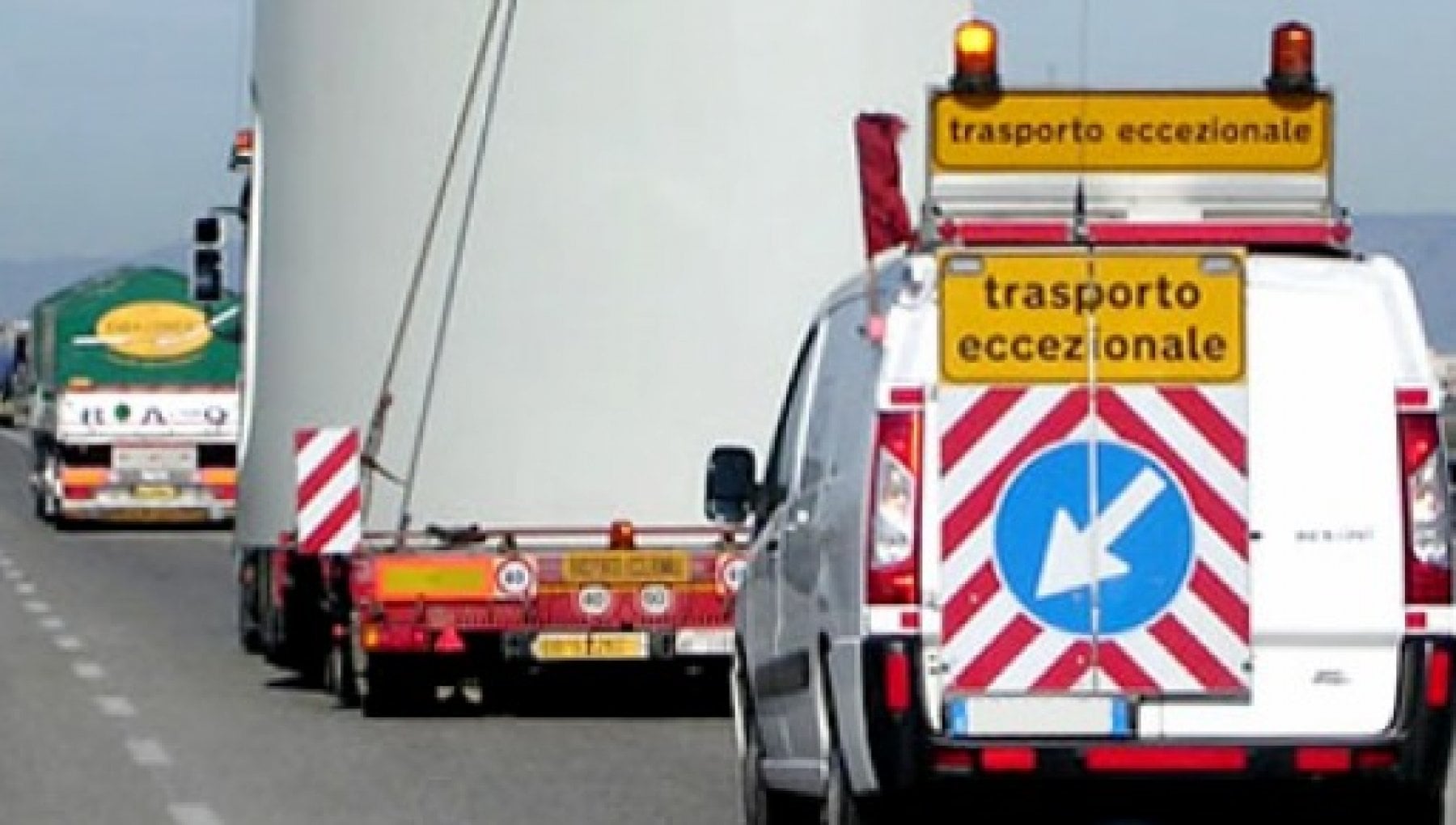 Nuove norme sui trasporti eccezionali, Mondini: "Nuova mazzata per le aziende liguri"