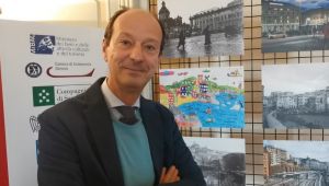 'Le forme di Genova' secondo la Fondazione Ansaldo, il gran successo del concorso