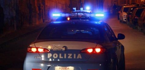 Genova, litiga con l'amante e distrugge motorini a più riprese: denunciato 37enne