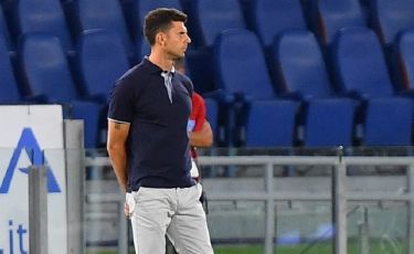 Spezia, Thiago Motta: "Contentissimo, abbiamo giocato da squadra"