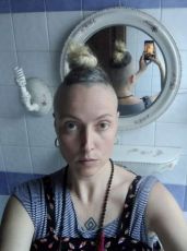 Scomparsa da un mese, l'appello degli amici per ritrovare Veronica Spinosi 