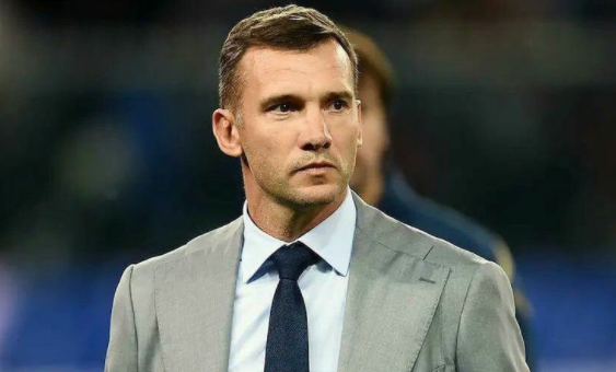Genoa, ufficiale:  Shevchenko è il nuovo allenatore rossoblù, contratto sino al 2024