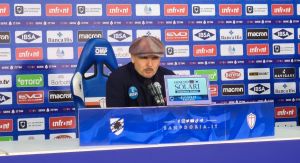 Bologna, Mihajlovic: "Abbiamo meritato di vincere, dispiace per i tifosi della Samp"