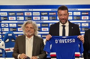 Sampdoria, Ferrero parlerà alla squadra per capire le ragioni della crisi