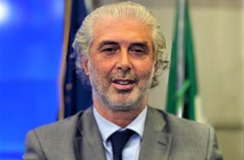 Mascherine taroccate, Giuffrida: "Al San Martino mai utilizzate"