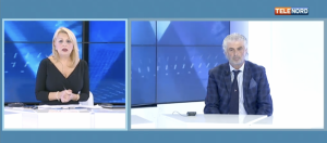 San Martino, la Romania chiede la disponibilità di ricovero pazienti Covid