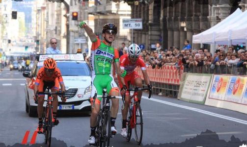 Il Giro d'Italia 2022 arriverà anche a Genova. Bucci: "Orgogliosi di averlo riportato"