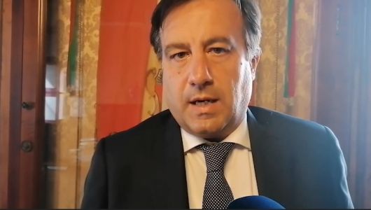 Savona, il sindaco Russo: "Priorità sicurezza dei torrenti e pulizia della città"