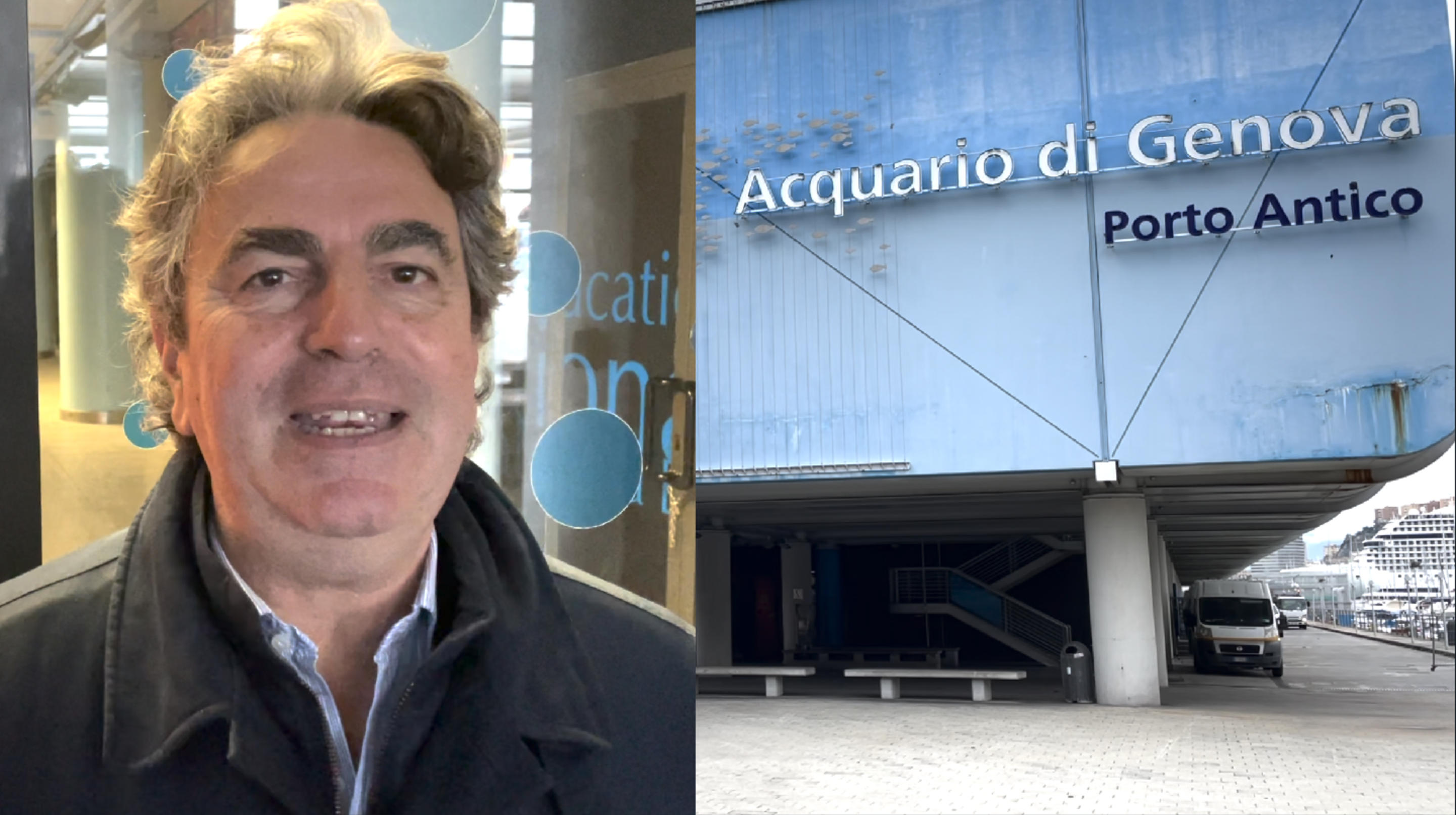 Città dei bambini, Costa: "In primavera si potrà già vedere qualcosa"