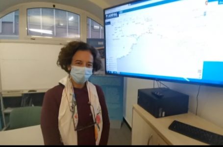 "Il porto della Spezia non inquina oltre i limiti di legge": i dati di Arpal