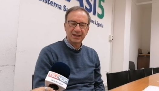 Spezia, Cavagnaro: "30 sanitari no vax sospesi: le difficoltà ci sono ma si affrontano"