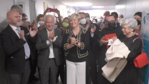 Sanremo, Over inaugura il suo nuovo Senior Residence