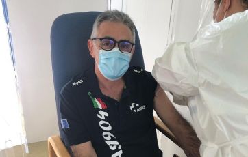 Covid, Pregliasco: "Ottimista per il Natale, l'inverno sarà l'ultima battaglia"