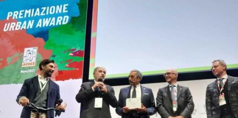 Genova premiata per la mobilità sostenibile, Bucci: "Verso un sistema più moderno"