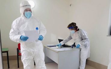 Covid Liguria, 358 casi e 2 decessi: i positivi tornano a superare le 3 mila unità