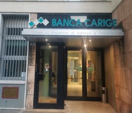 Carige, i conti migliorano. L'ad Guido: "Una lunga marcia intrapresa dal 2019"