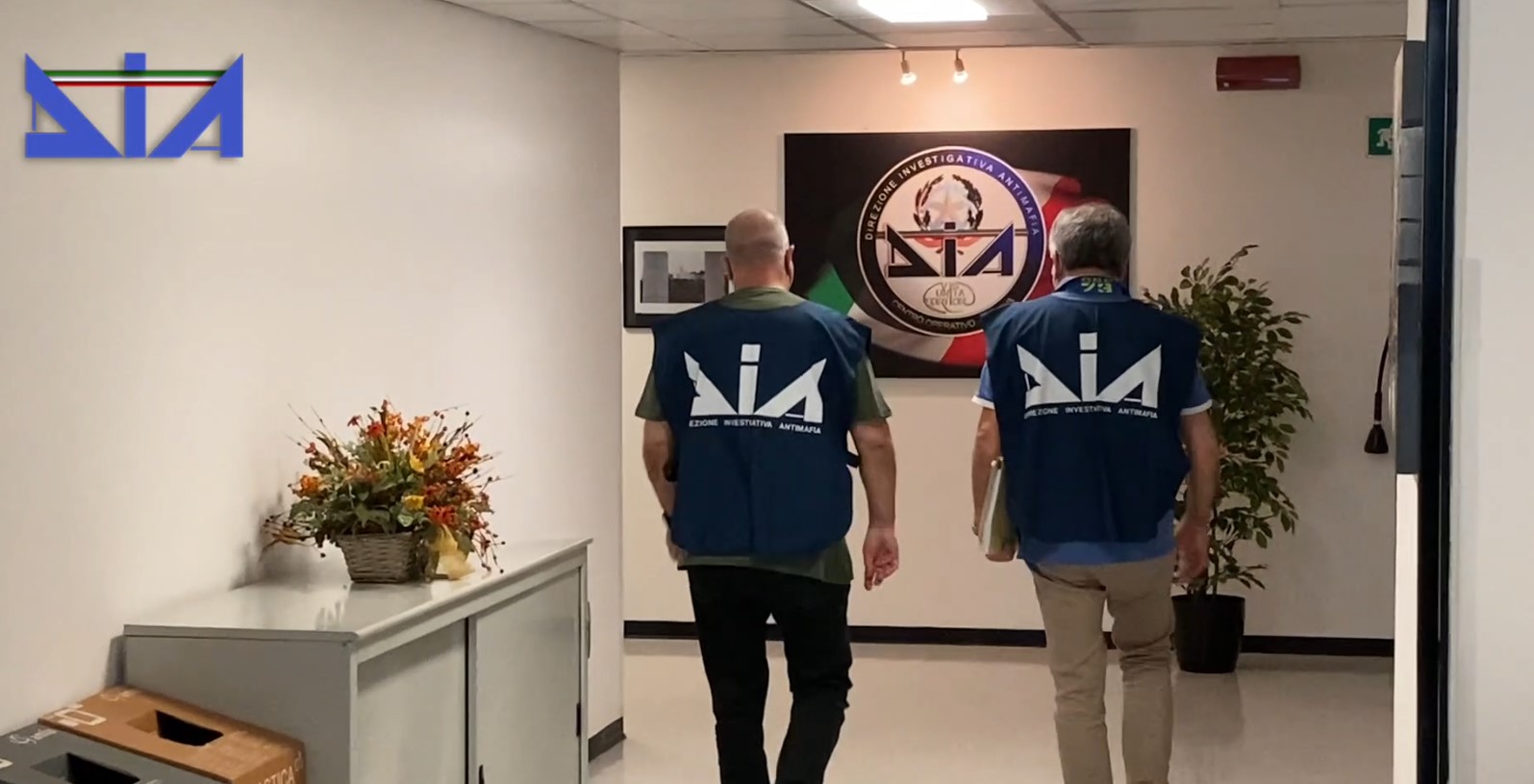 'Ndrangheta in Liguria, sequestrate aziende e terreni a imprenditore calabrese