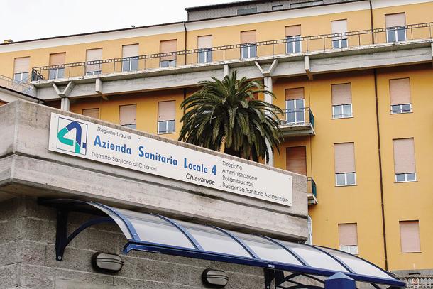 Regione Liguria, approvato il progetto di sanità digitalizzata e di prossimità in Asl 4
