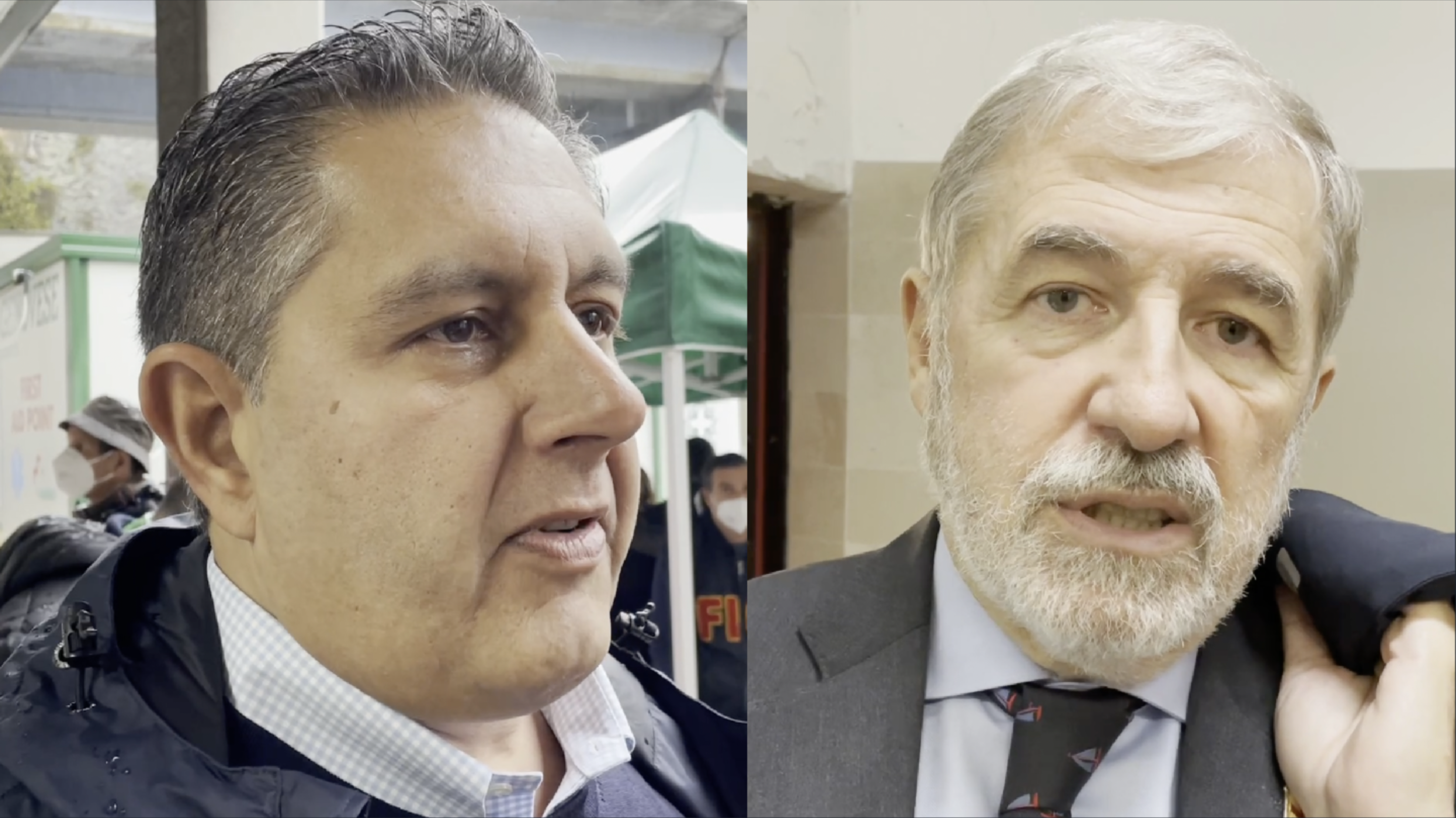 Toti dopo il vertice di centrodestra: "Bucci sta trasformando il volto della città"