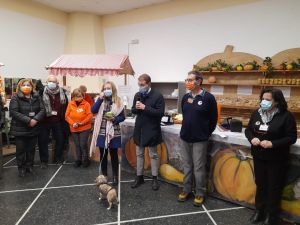 Murta, si chiude la Mostra della Zucca. Ancora un successo