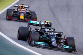Formula 1, a Interlagos trionfa Hamilton con una rimonta da applausi