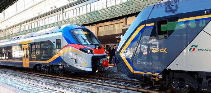 Liguria, ieri sciopero regionale Trenitalia: i sindacati ribadiscono ragioni della protesta