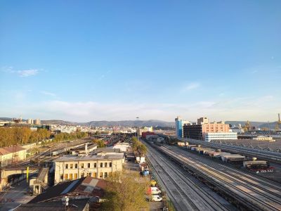 Porto di Trieste, al via gara per potenziare l'infrastruttura ferroviaria