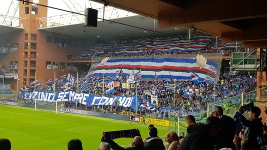 Sampdoria, mini abbonamenti a prezzi popolari per le prossime 4 sfide al Ferraris