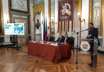 "Uno sguardo oltre il Ponte": a Genova l'incontro sullo stato delle infrastrutture