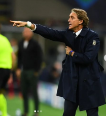 Qualificazione Mondiali Qatar 2022: l'Italia pareggia con l'Irlanda e va ai playoff