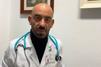 Bassetti: "No vax? Significa aver dimenticato oltre 100mila persone morte"