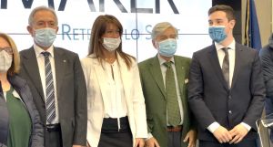 Genova, il ritorno del grande nuoto con il 47° Trofeo Nico Sapio