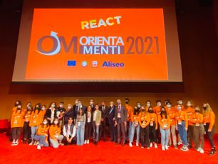 Orientamenti Genova, il primo giorno termina con 5 mila visitatori