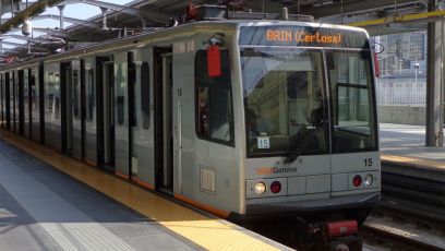 Metro, il Comune accelera sulla stazione in piazza Martinez